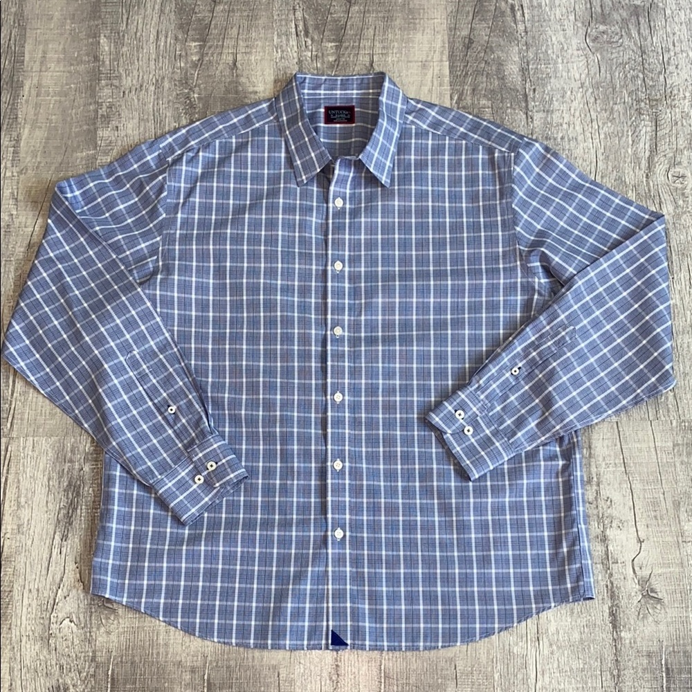 UNTUCKit Wrinkle-Free Yanberg Shirt - Picture 2 of 8